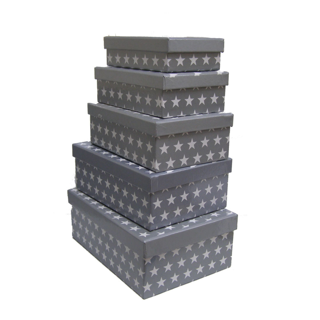 Schum 5 Pieces, Gift Box Set