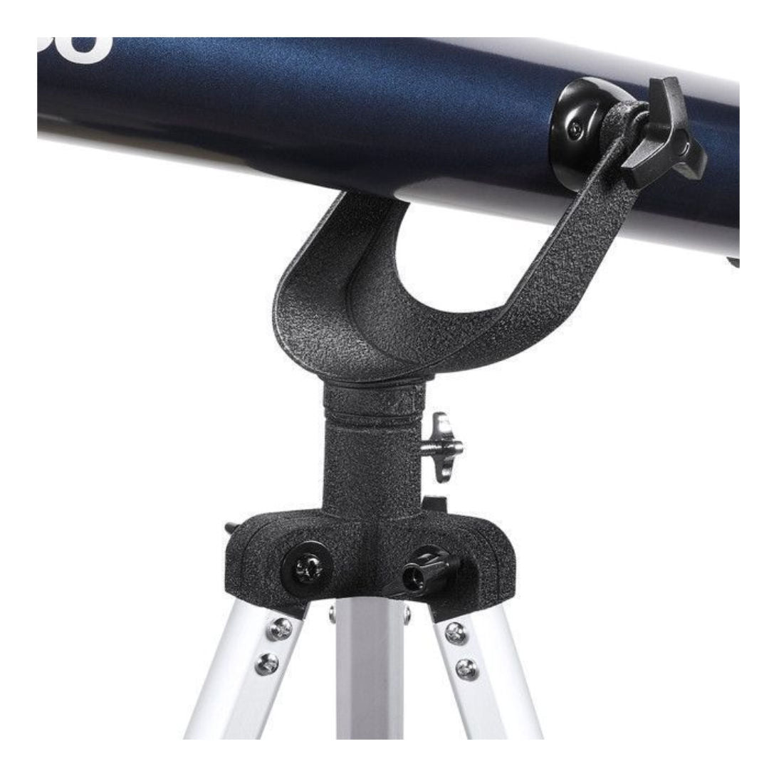 tasco 402X2.5", 60X700mm, Novice Telescope