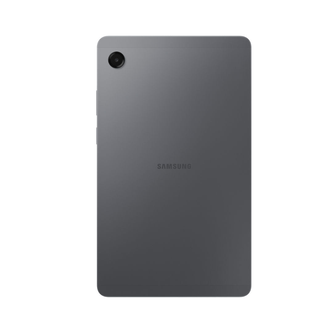 Samsung Galaxy Tab A11 8.7" TFT LCD Display 4G LTE Tablet, 8GB RAM, 128GB Storage, Gray