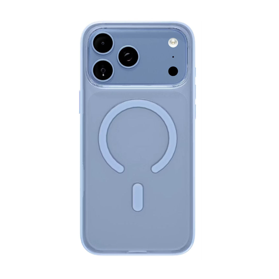 Levelo NEON MagSafe Hybrid Case for iPhone 18 Pro / 18 Pro Max