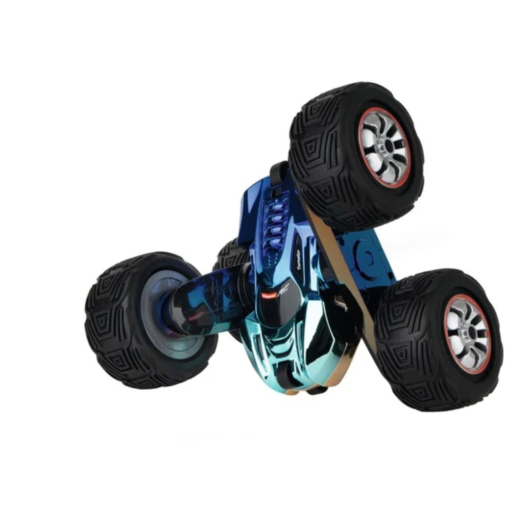Carrera Turnator Color Flip RC Car 1:16, 6+ years