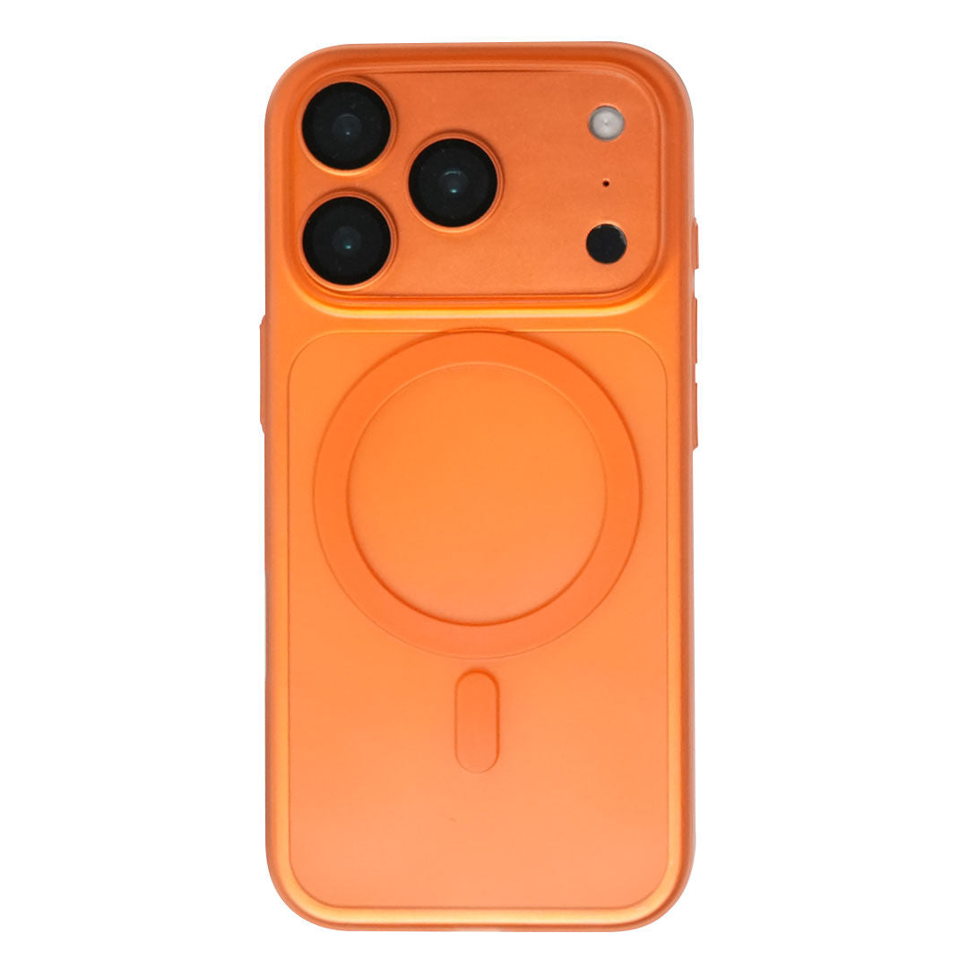EPICARMA iPhone 17 Pro Max Slim Tough Reliable Case with MagSafe