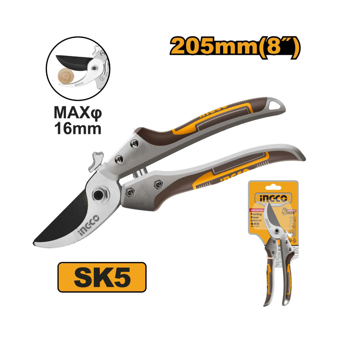 INGCO Pruning Shear