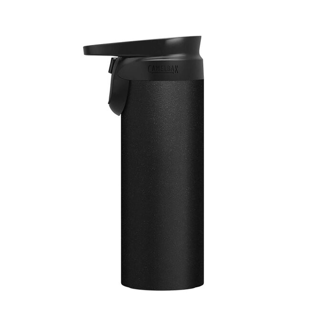 Camelbak Forge Flow Insulated Stainless Steel Travel Mug, Leak-Proof, 16oz