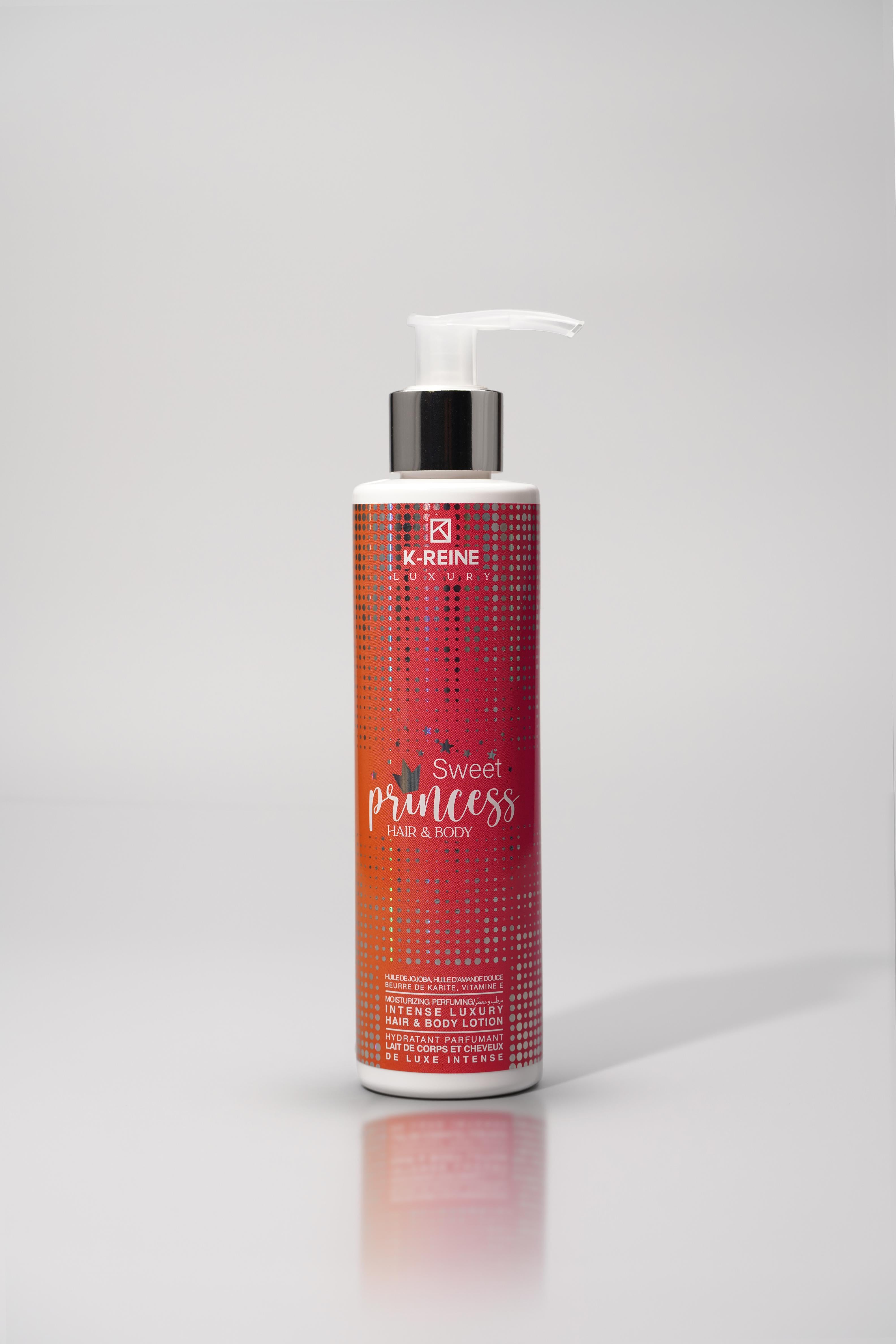 K-Reine Body Lotion, 200ml