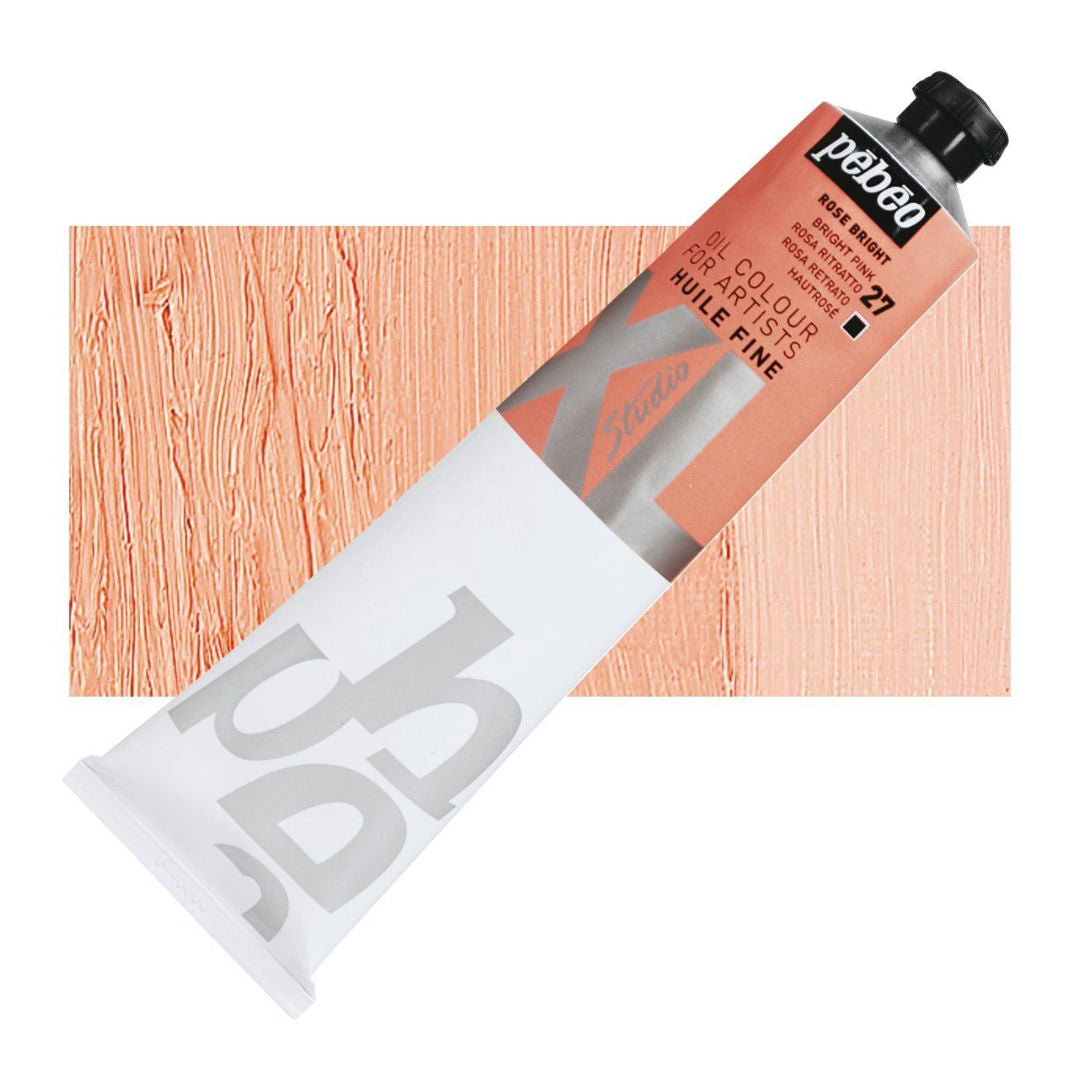 Pebeo XL Fine Oil Paint Bright, 200 ml