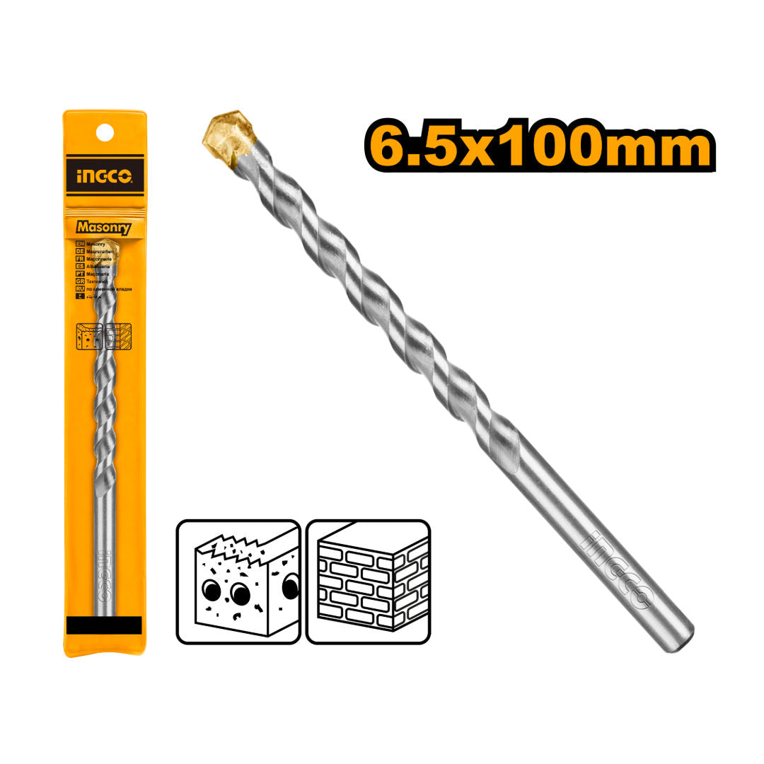 INGCO Masonry Drill Bit