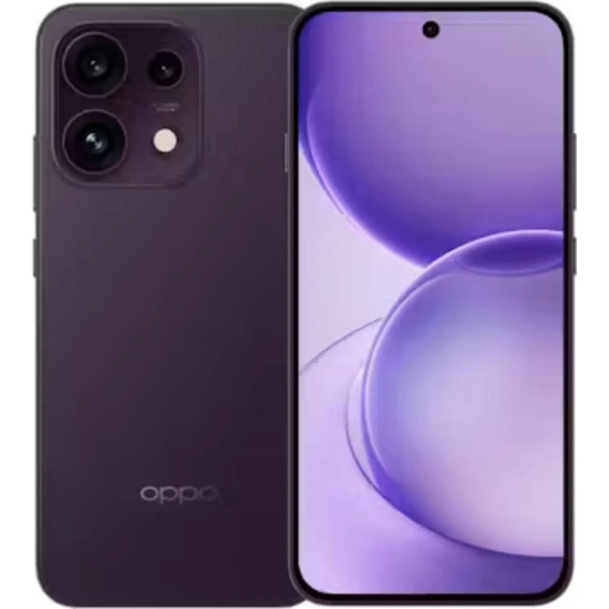 Oppo Reno 16F 5G 8GB 256GB - International Version