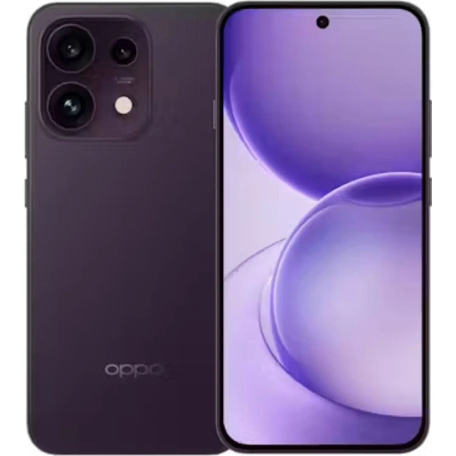 Oppo Reno 16F 5G 8GB 256GB - International Version
