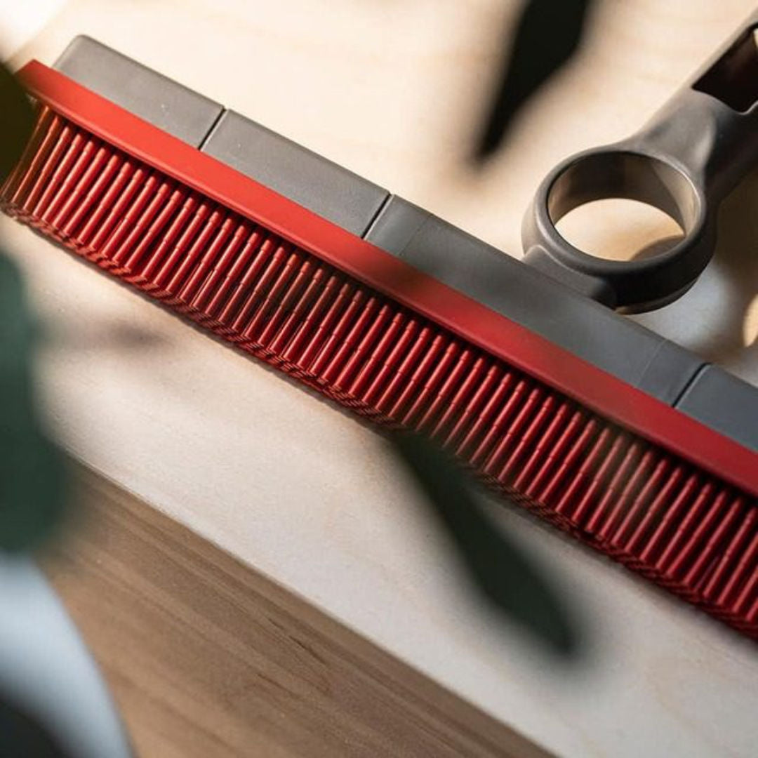 Nordic Rubber Brush
