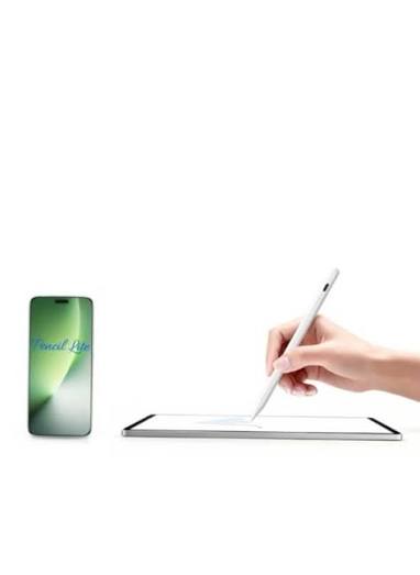 Honor Choice Pencil Lite-White
