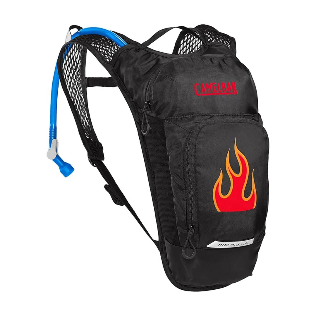 Camelbak Mini M.U.L.E. Hydration Backpack, 50oz