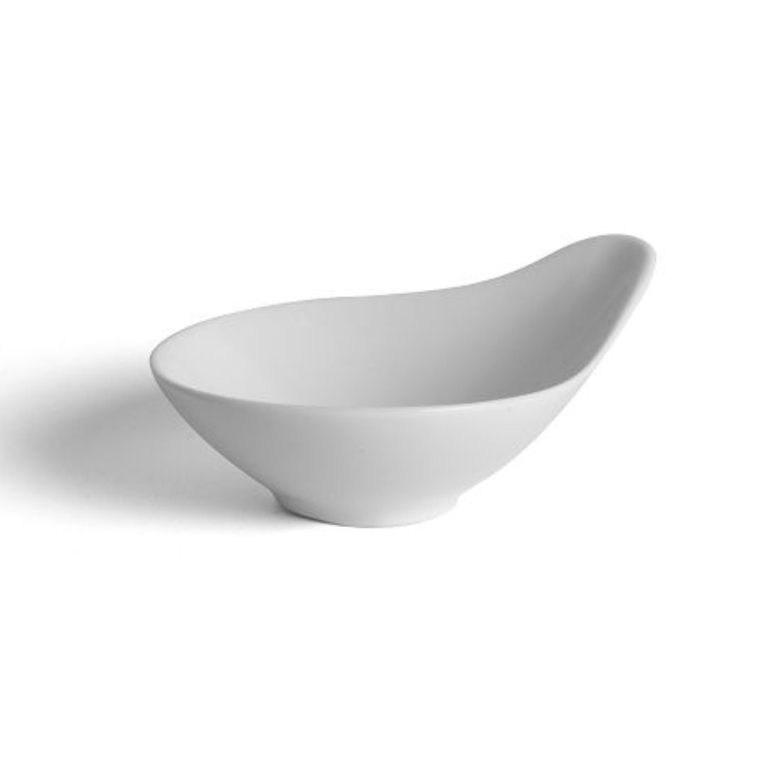 Ariane Miniature Ivory Tableware