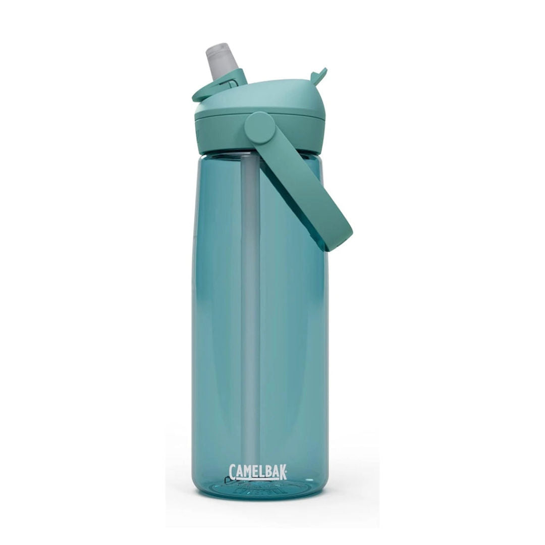 Camelbak Thrive Flip Straw Water Bottle, 25oz