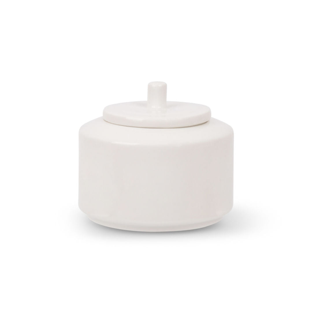 Ariane Prime Sugar Pot with Lid, 27cl, APRARN000066027