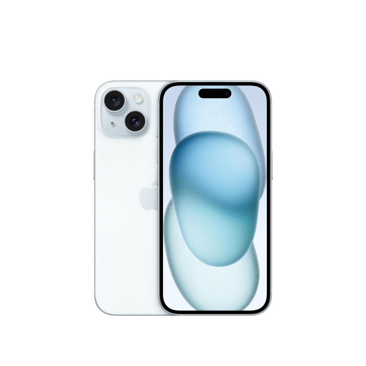 Apple iPhone 15 Blue, 128GB Storage