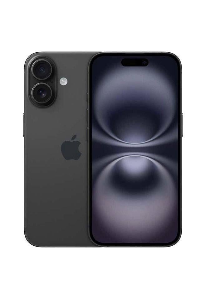 Apple iPhone 16 128GB 5G - International Version