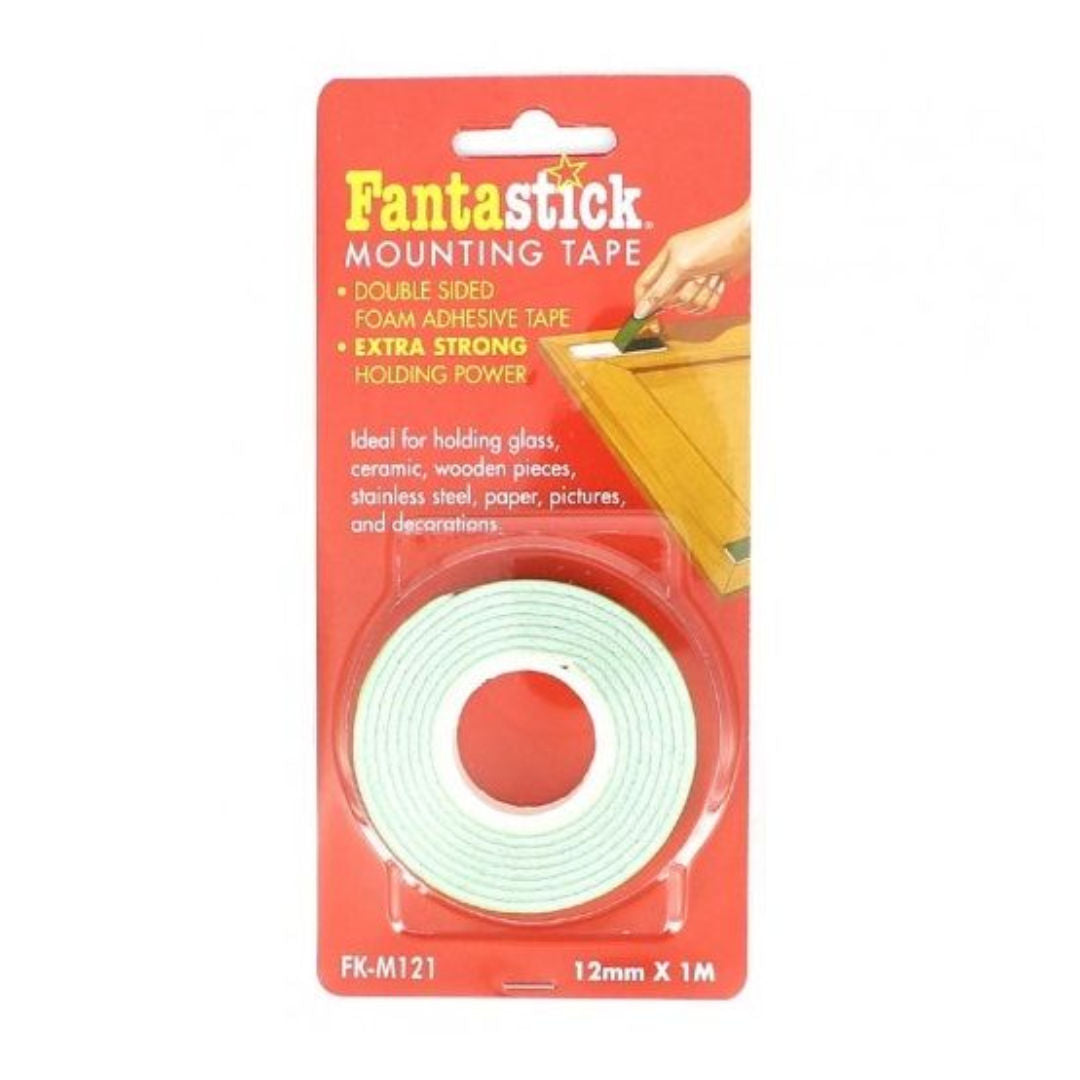 Fantastick Strong Mounting Tape