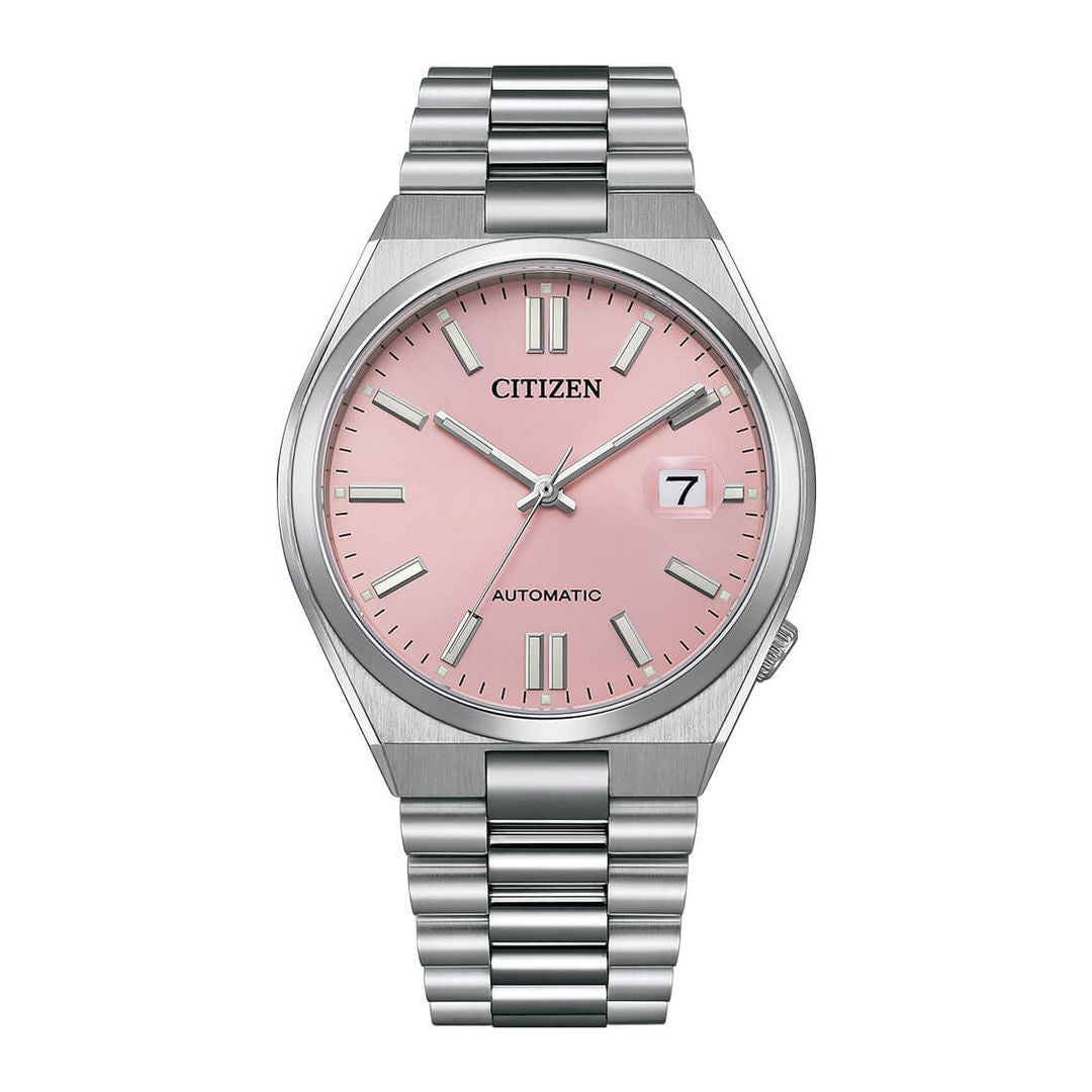 Citizen NJ0158-89X TSUYOSA Automatic Watch for Women
