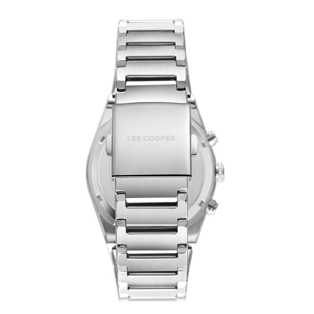 Lee Cooper Men's Multi Function Watch, LC08100 Series