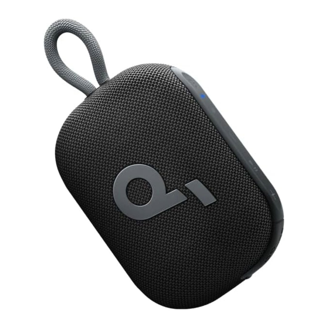 Anker Soundcore A31X1 Select 4 Go Bluetooth Speaker, 5W, 20-Hour Playback Time