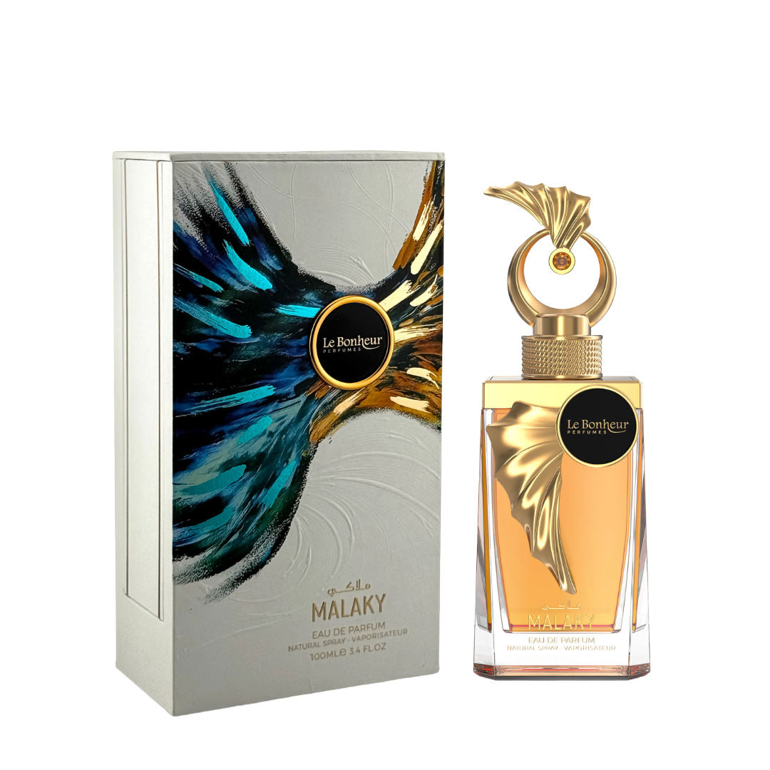 Le Bonheur Malaky Eau de Parfum, 100ml