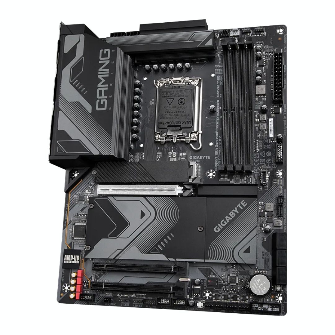 Enthusiast PC Upgrade Bundle: Z790 DDR5 Gaming Motherboard + Intel Core i7-14700K CPU + NVIDIA GeForce RTX 5070 Ti 16GB Graphics Card