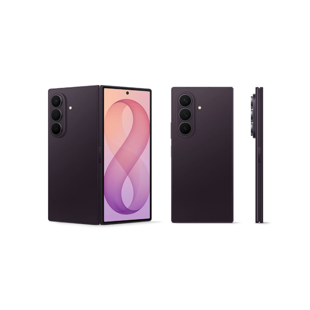 Samsung Galaxy Z Fold8 Ultra 5G Smartphone, 8.2″ Dynamic AMOLED 2X Foldable Display