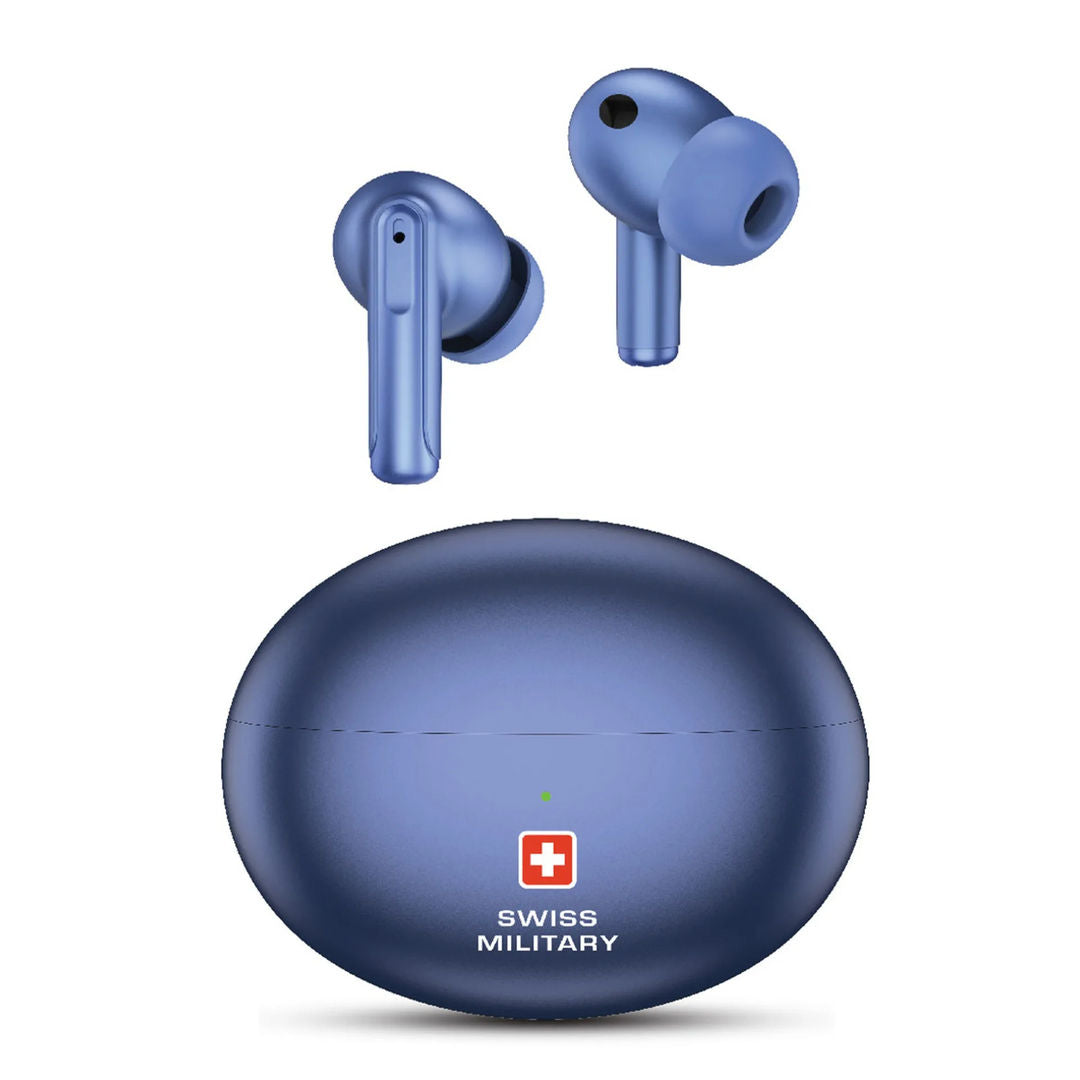 Swiss Military True Wireless Victor 3 Earbud