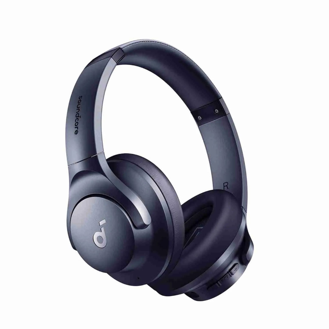 Anker Soundcore Q20i Wireless Hybrid Noise Cancelling Headphones