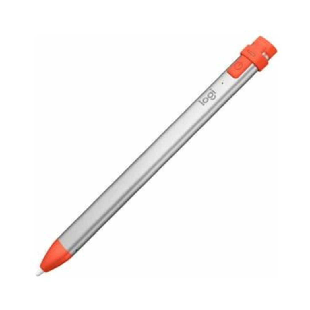 logitech Crayon Digital Pencil, For iPad