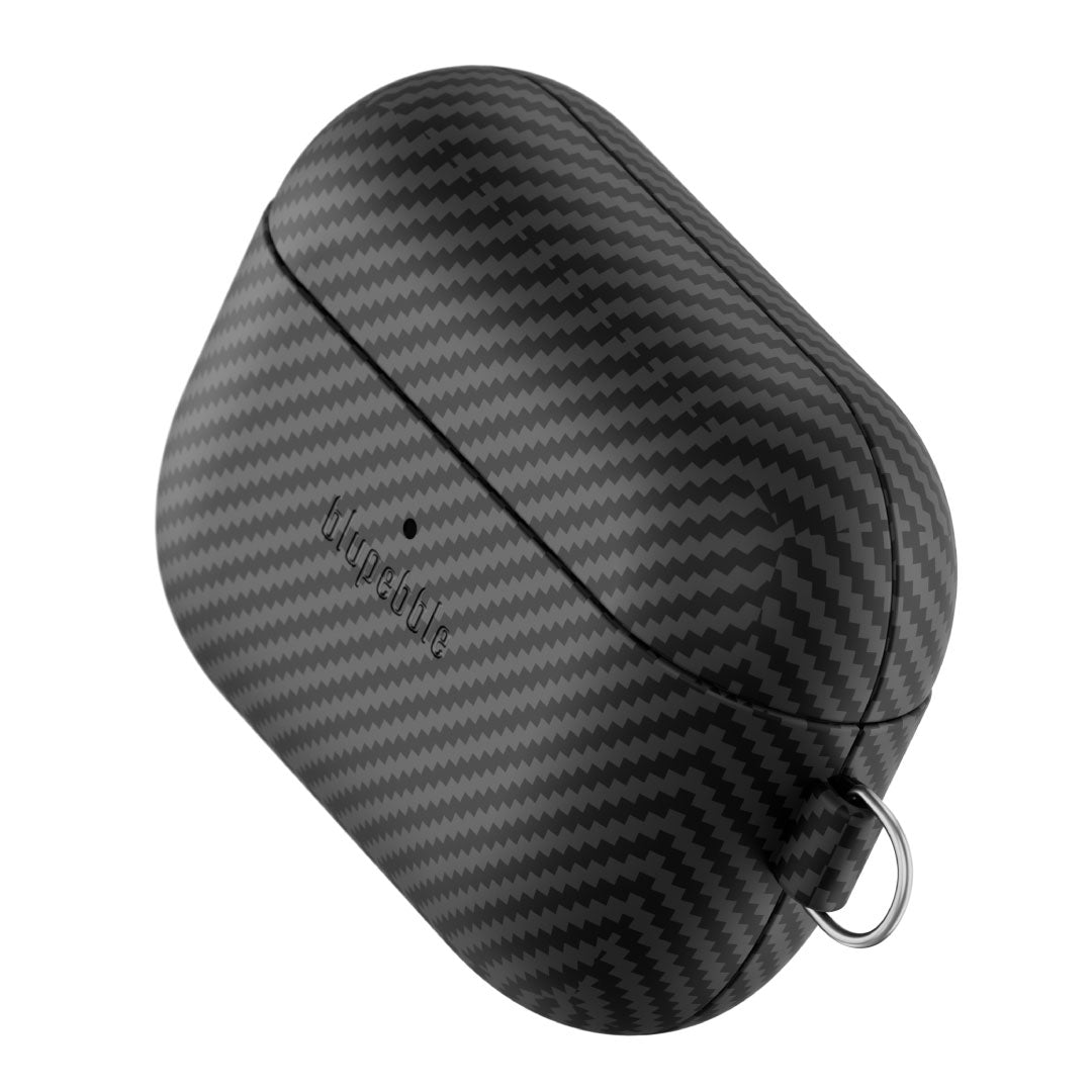 Blupebble CarbonFlex AirPods Protective Case