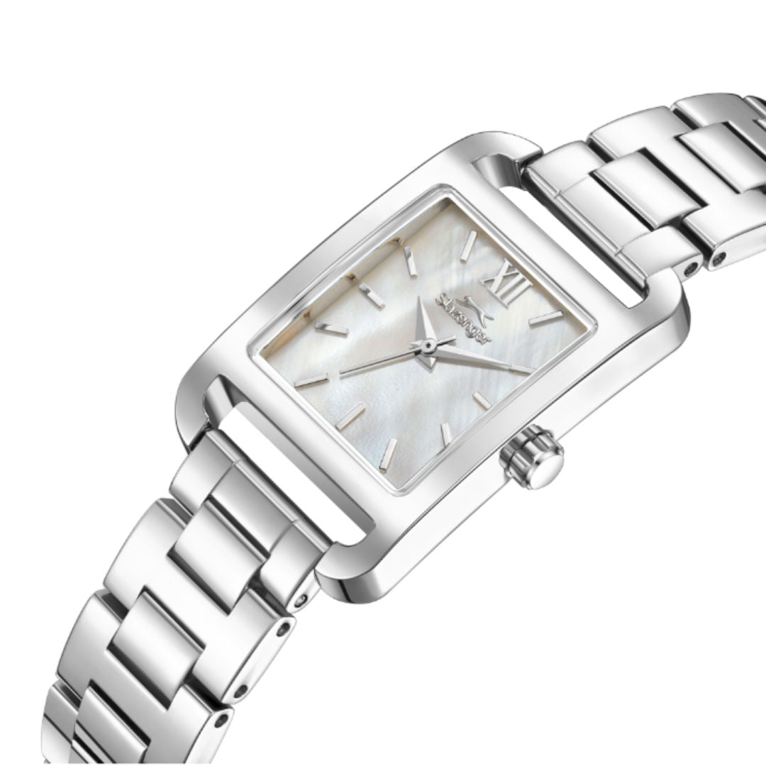 Slazenger Women's Analog Watch, SL.9.2521.3 Series