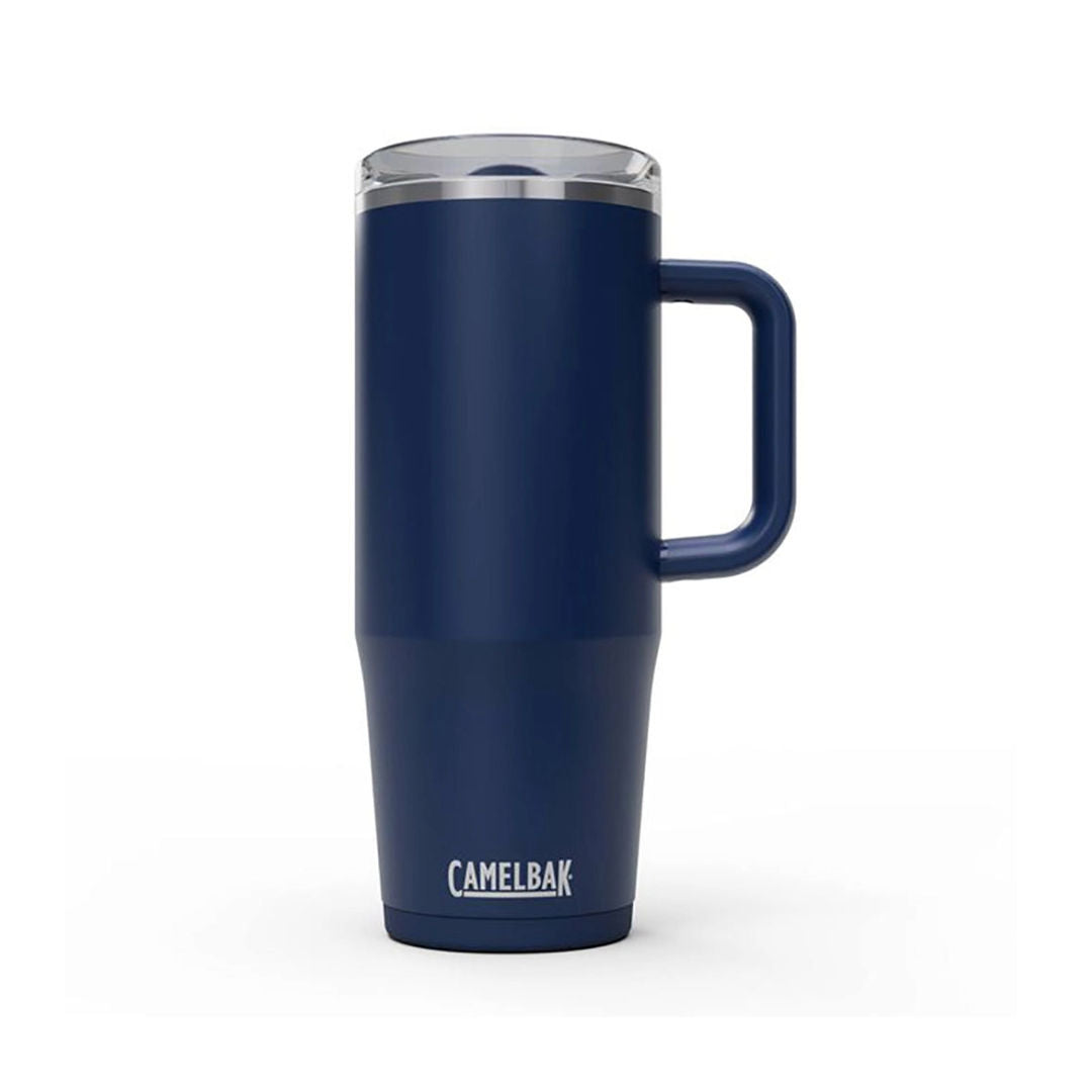 Camelbak Thrive Insulated Stainless Steel Vacuum Travel Mug, Leak-Proof & BPA-Free, 32oz