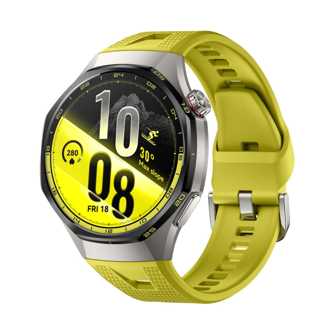 Huawei Watch GT 7 Pro 46mm Smart Watch With Titanium Alloy Case