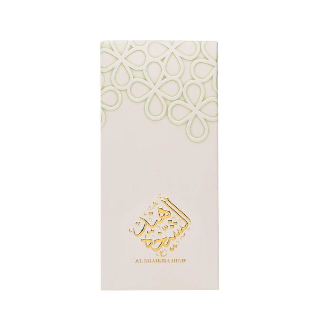 Ahmed Al Maghribi Shaikha Hind Eau De Parfum, 50ml
