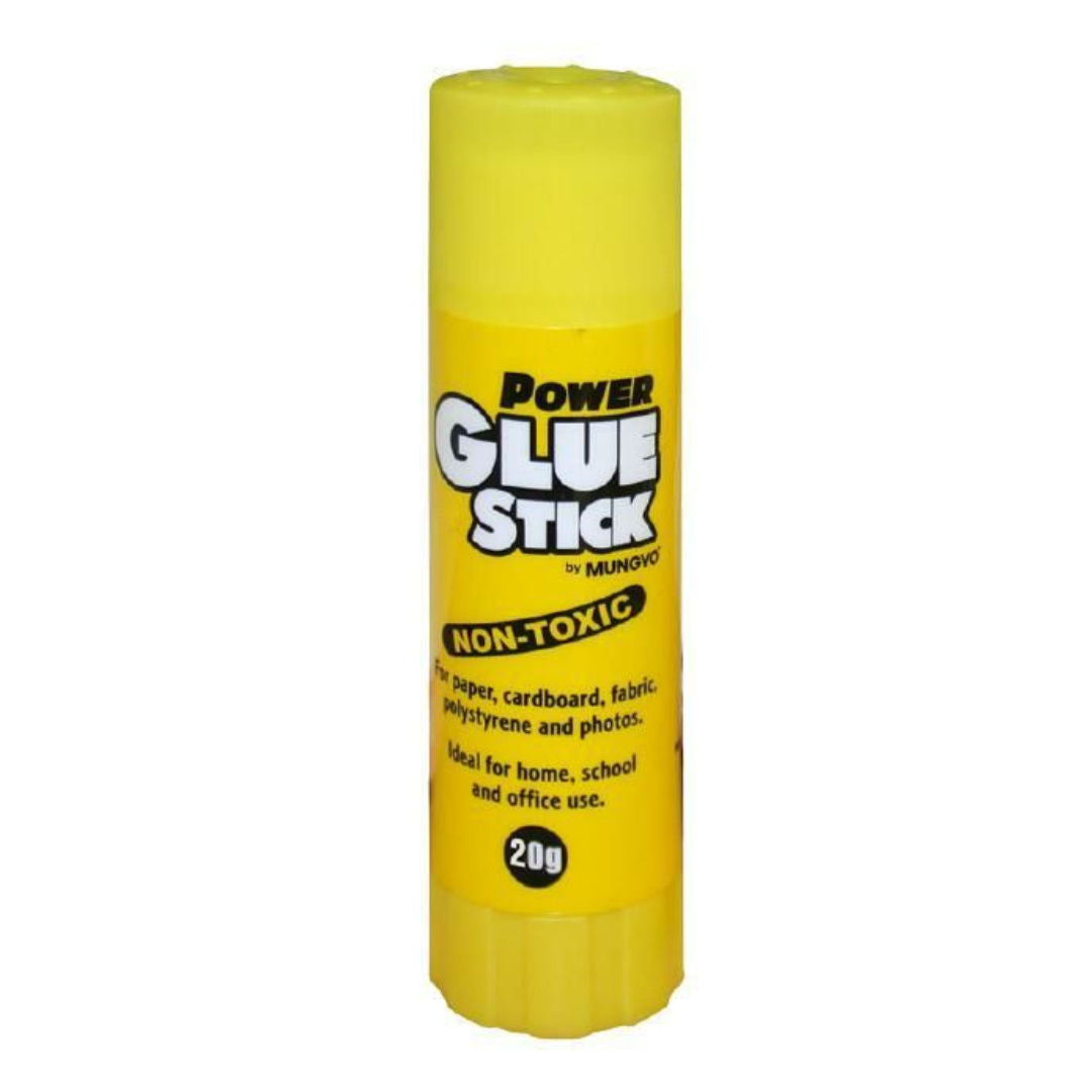 Mungyo Power Glue Stick
