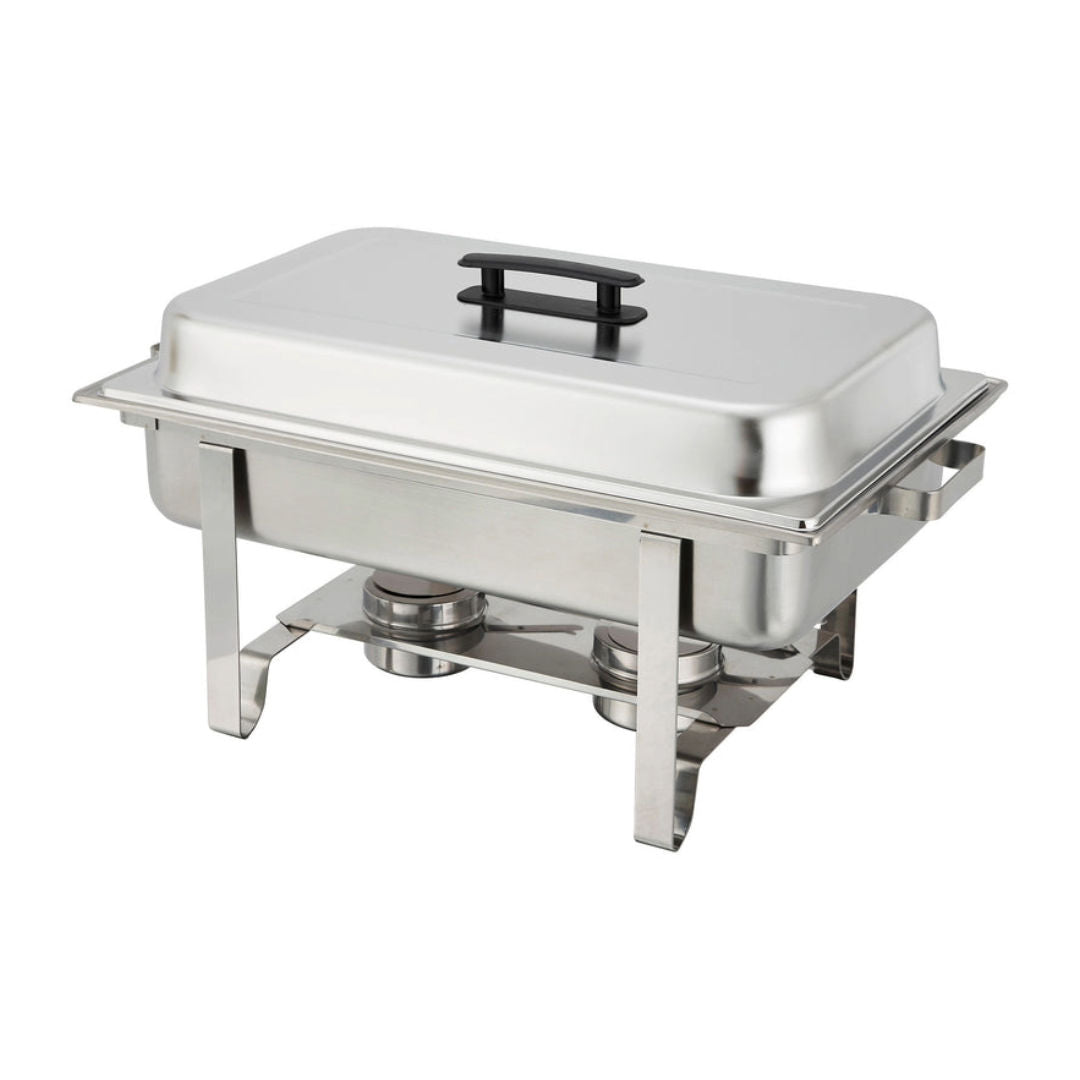 Winco New Burg Chafing Dish , C-3080B