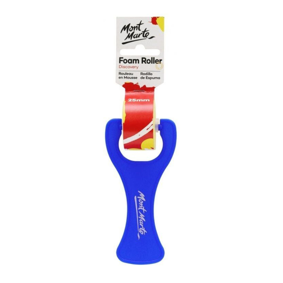 Mont Marte Foam/Studio Foam Roller