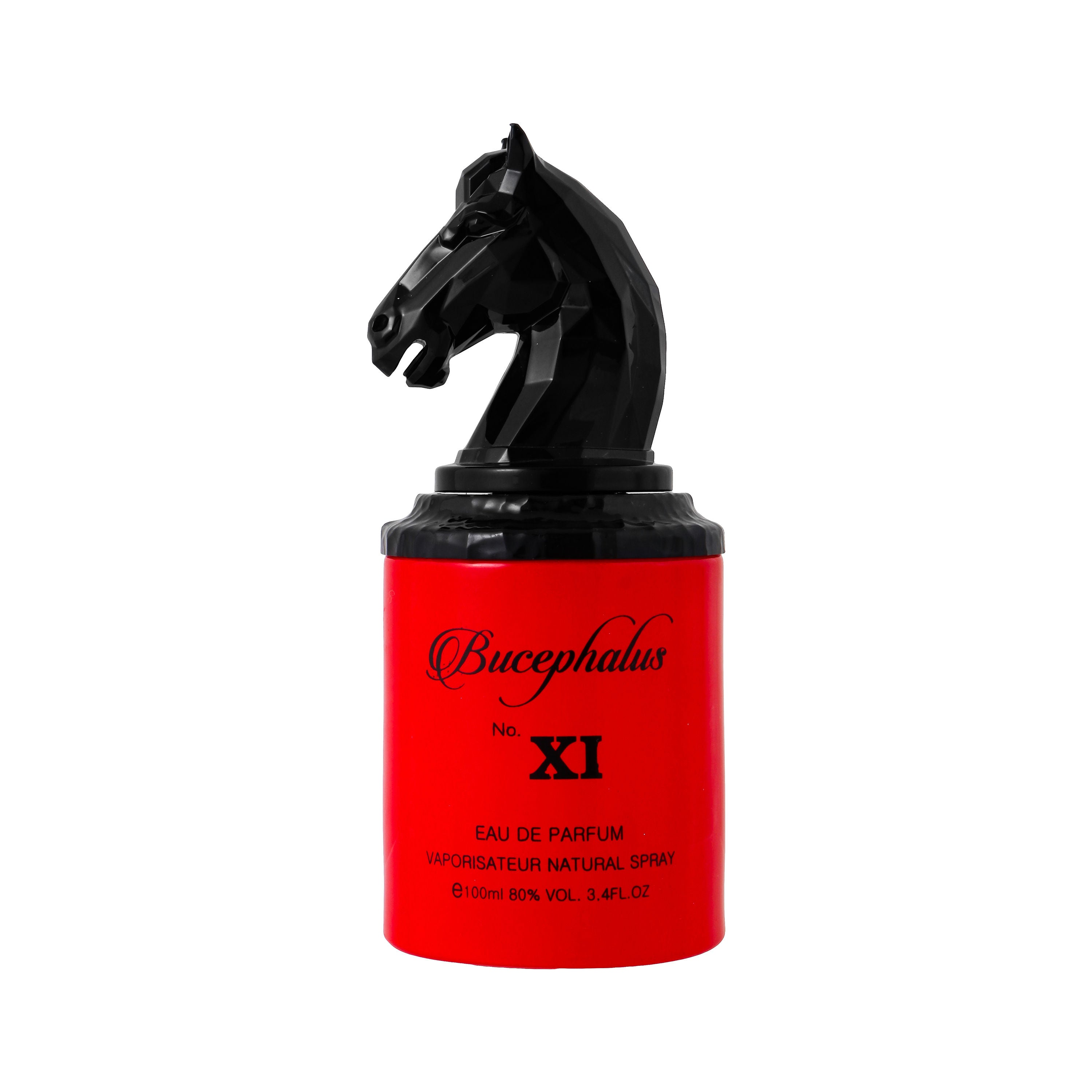 Armaf Bucephalus XI Unisex Eau De Parfum, 100ml