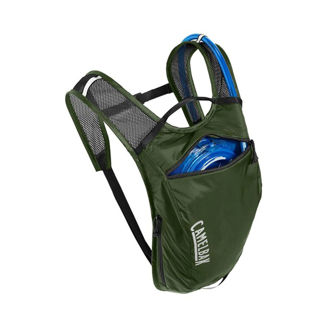 Camelbak Hydrobak Light Hydration Backpack, 50oz