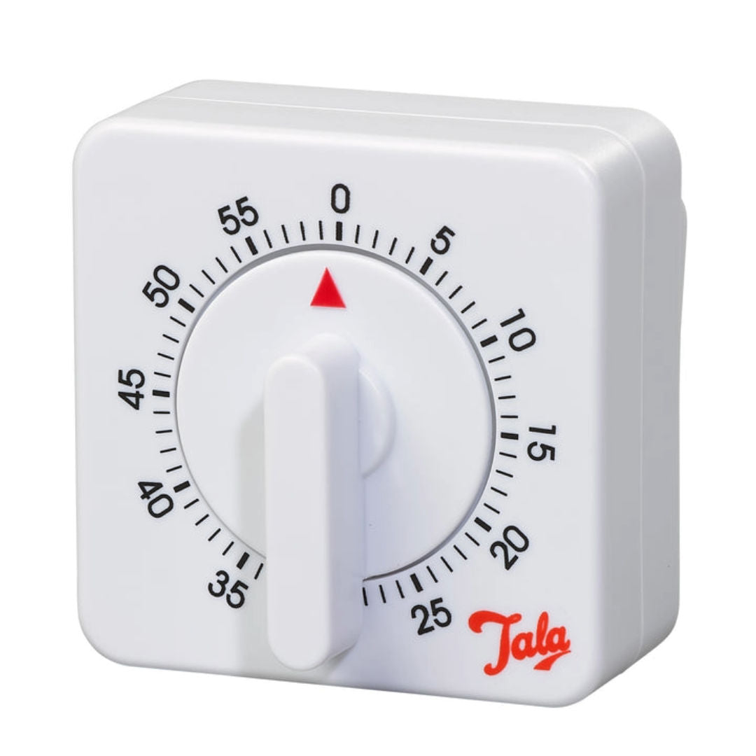 Tala 60-Minute Kitchen Timer, Model 10A07213