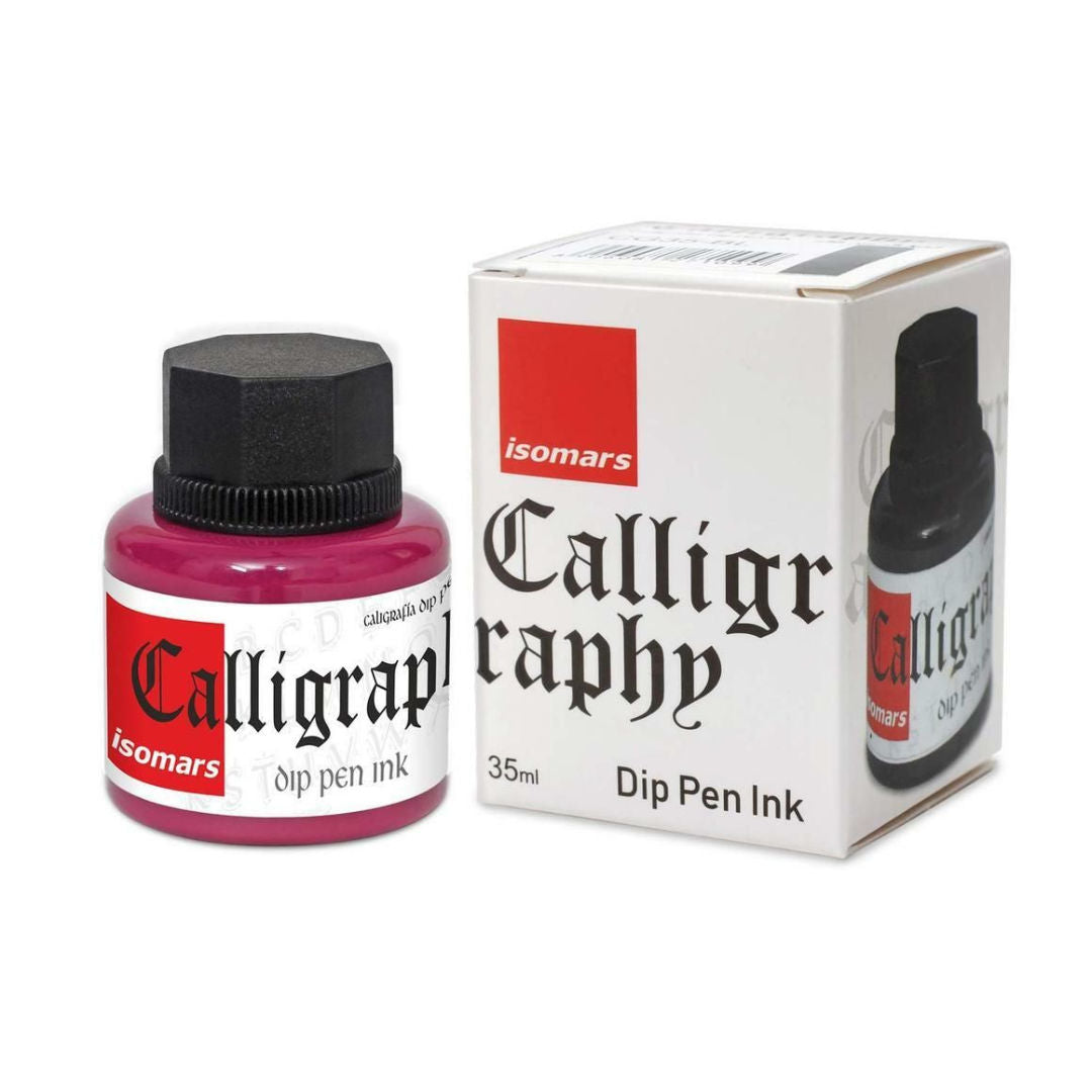 isomars Calligraphy Ink, 35 ml