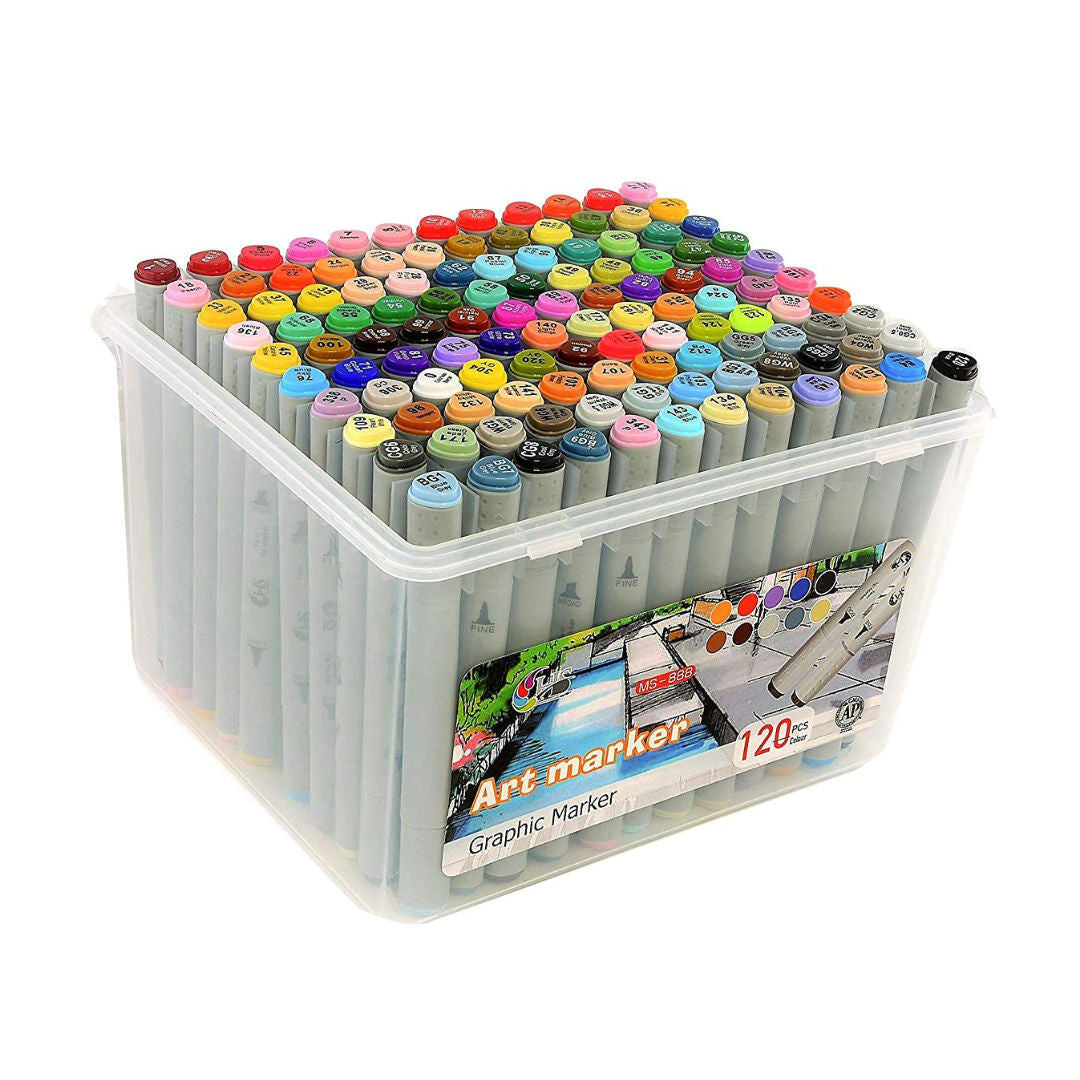 RSC Graphic Marker Set