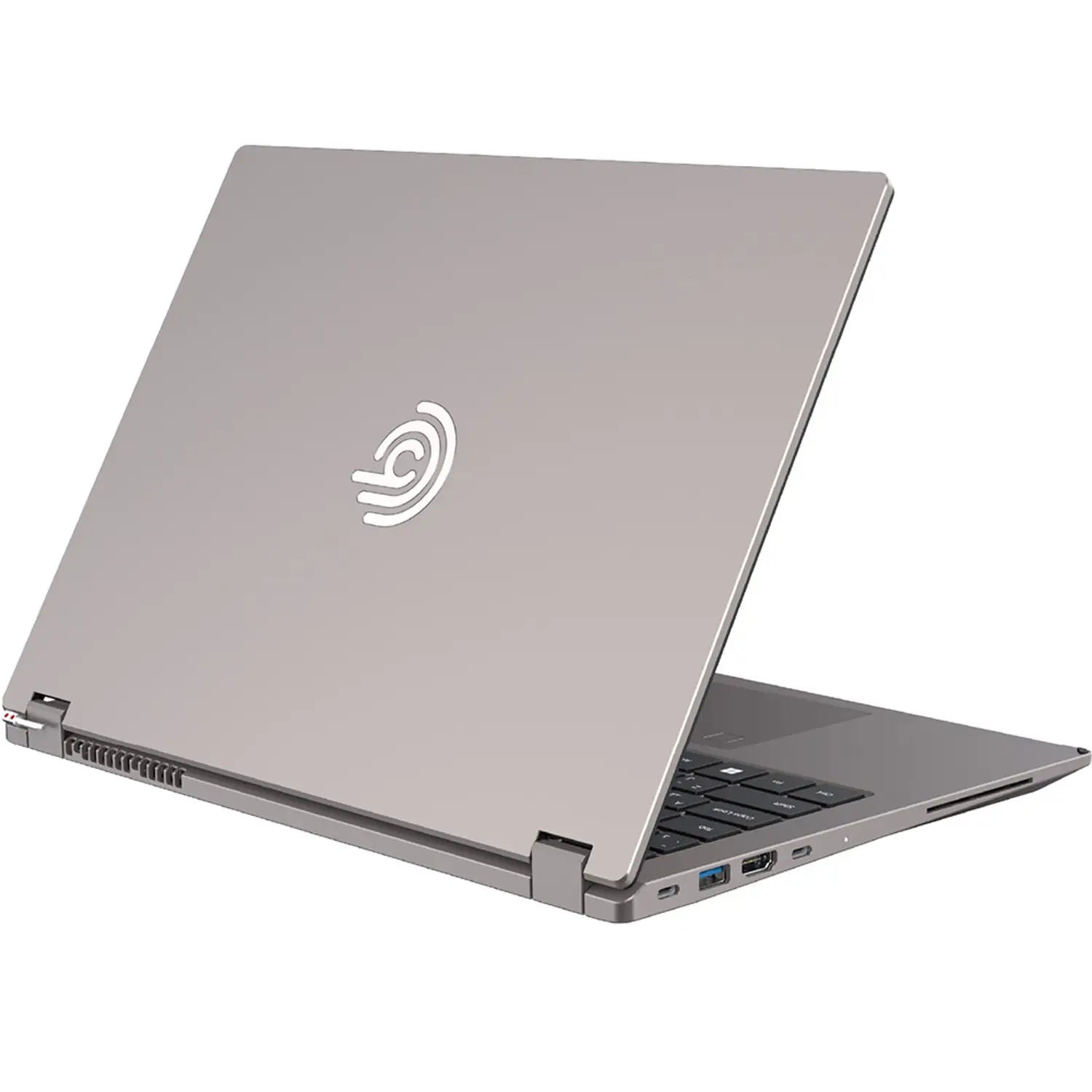 Onsor MOUJ 14 2-in-1 Laptop, 14-Inch Touchscreen Intel Core i7 Convertible Laptop with Smart Pen