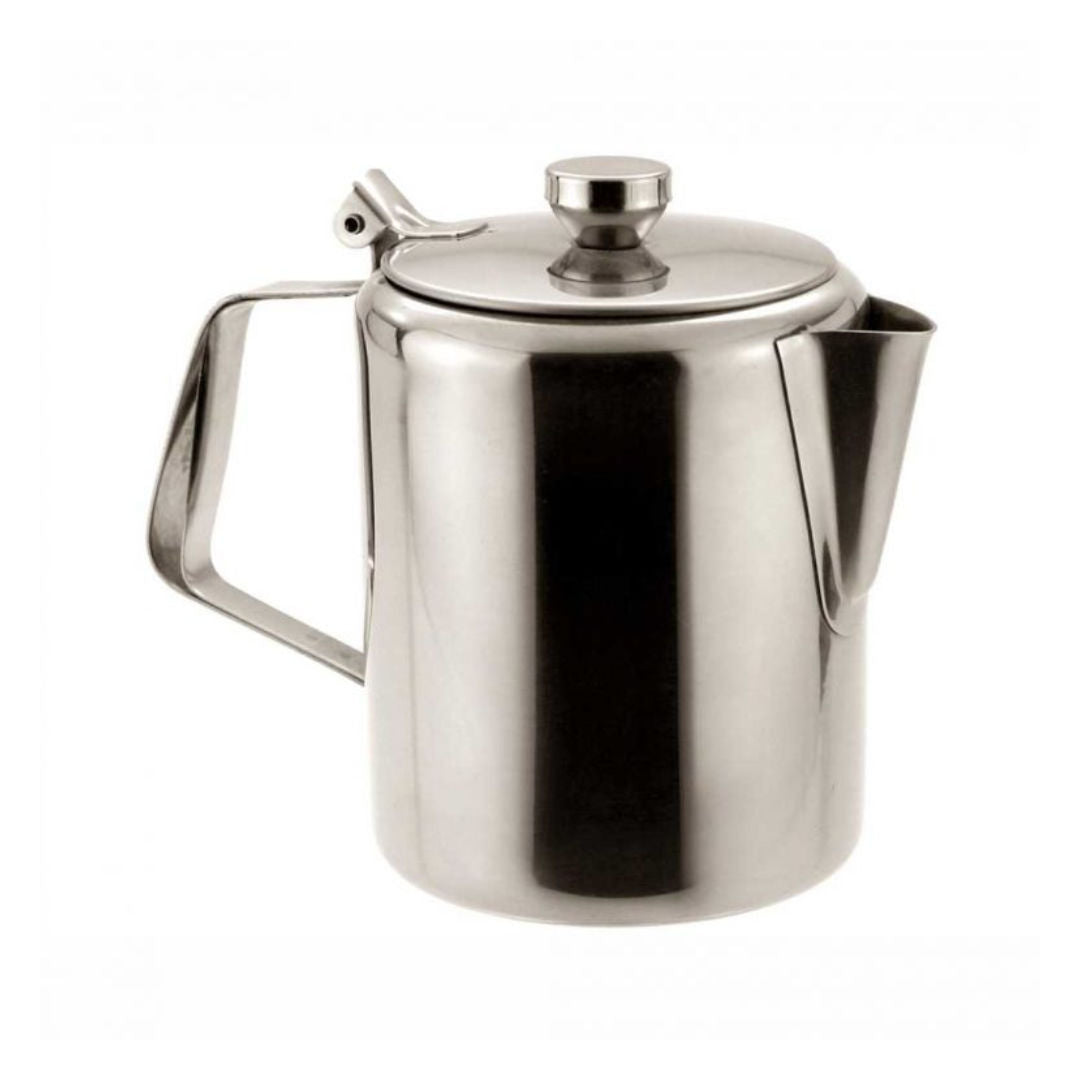 Sunnex Stainless Steel Coffee Pot