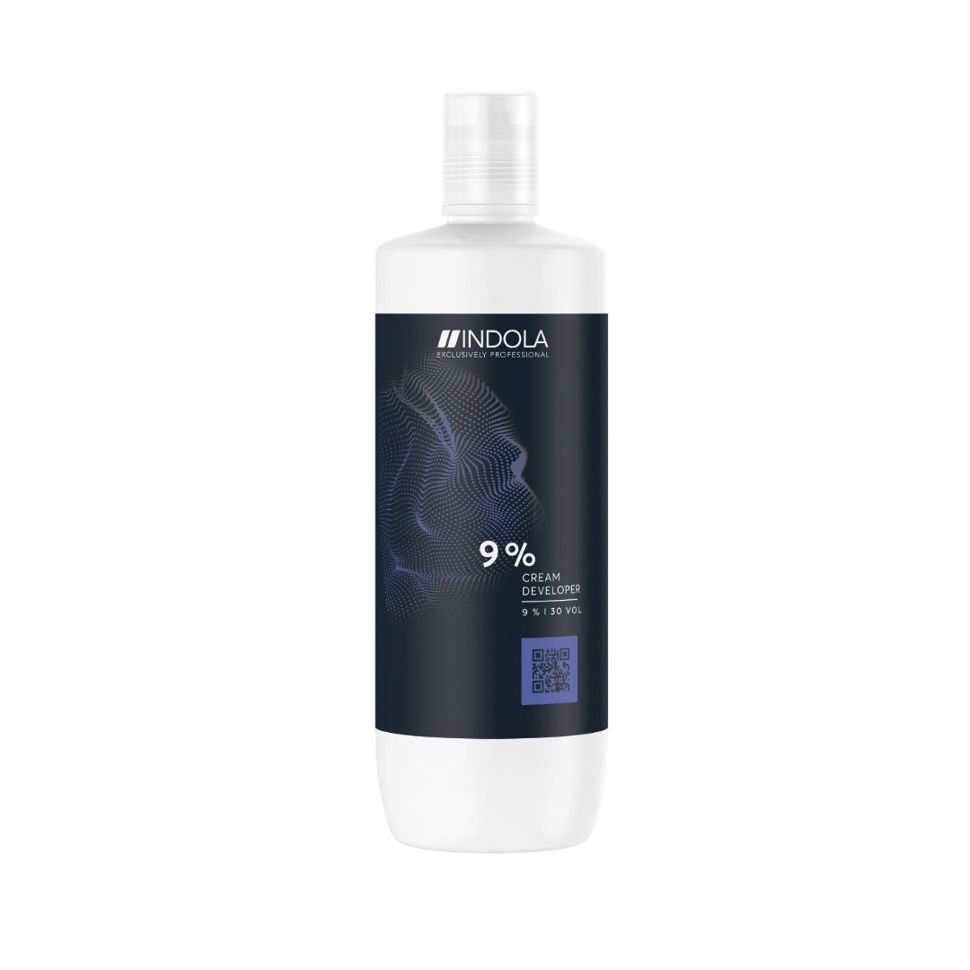 Indola Cream Developer, 1000ml