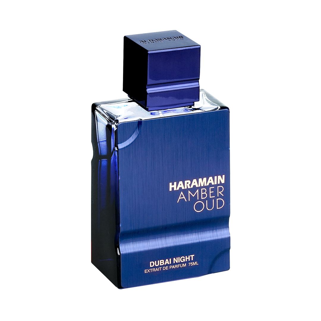 Al Haramain Amber Oud Gold Edition Extreme Extrait De Parfum