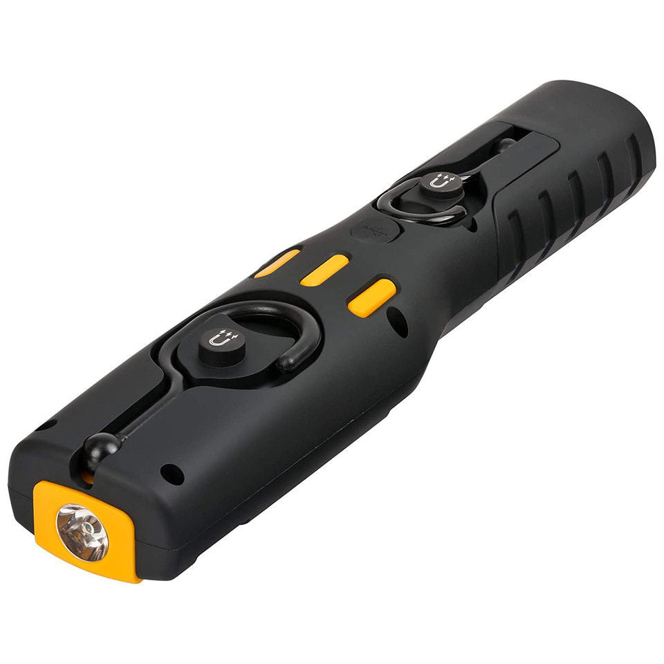 BRENNENSTUHL  1175670 LED RECH.MULTI FUNCTION LIGHT