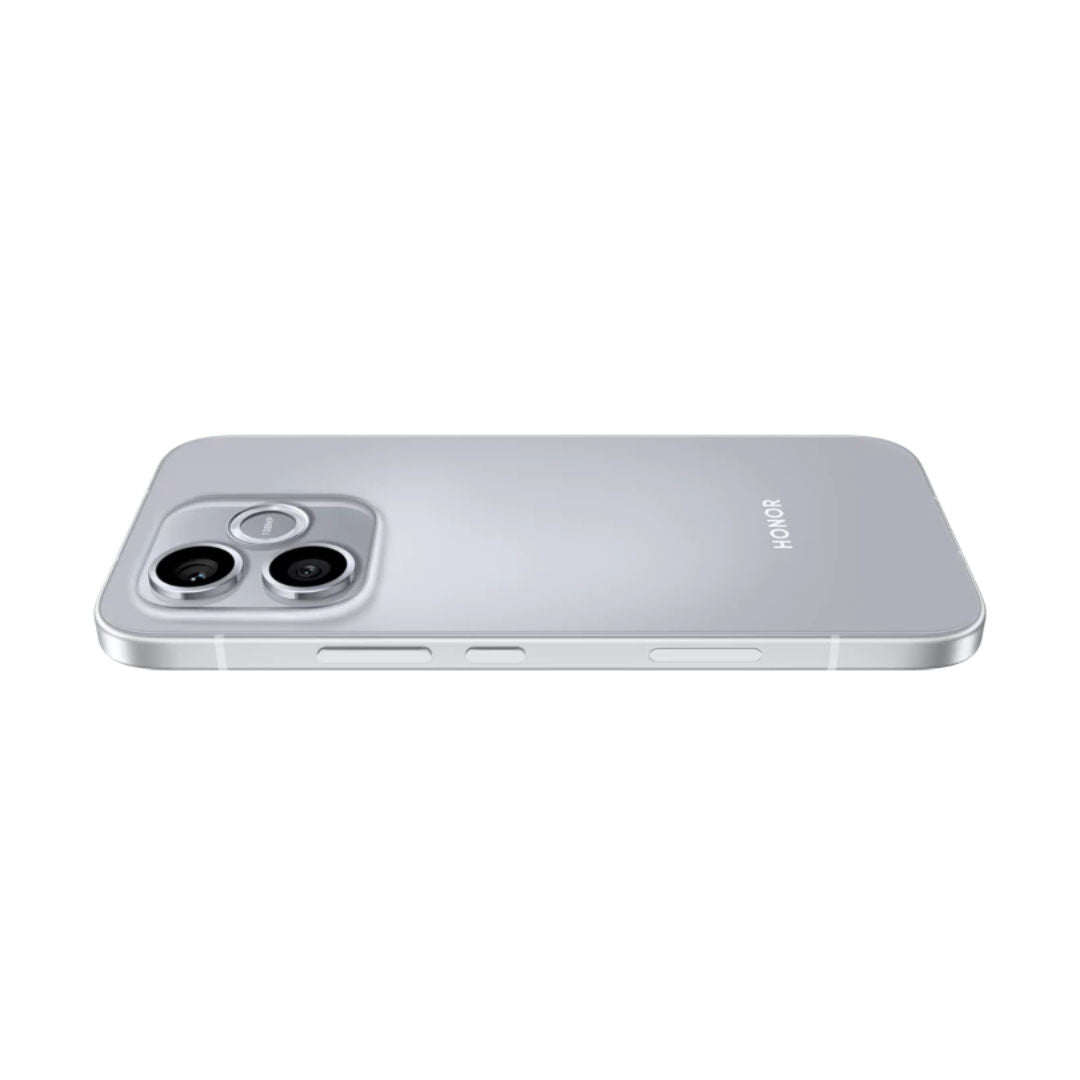 HONOR 600 Lite 5G 6.6″ AMOLED Display Smartphone, 8GB RAM, 256GB Storage, Velvet Grey